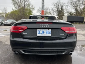 Audi A5 2.0L Premium Plus * CARFAX * АВТОКРЕДИТ - 18999 лв. - 22191401 | Car24.bg