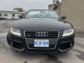 Audi A5 2.0L Premium Plus * CARFAX * АВТОКРЕДИТ - 18999 лв. - 22191401 | Car24.bg