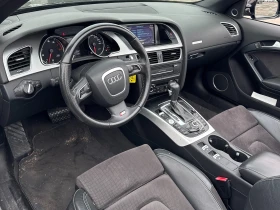 Audi A5 2.0L Premium Plus * CARFAX * АВТОКРЕДИТ - 18999 лв. - 22191401 | Car24.bg