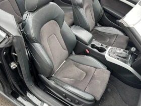 Audi A5 2.0L Premium Plus * CARFAX * АВТОКРЕДИТ - 18999 лв. - 22191401 | Car24.bg
