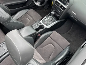 Audi A5 2.0L Premium Plus * CARFAX * АВТОКРЕДИТ - 18999 лв. - 22191401 | Car24.bg