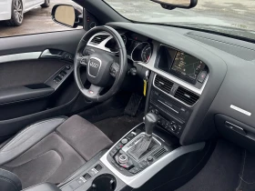 Audi A5 2.0L Premium Plus * CARFAX * АВТОКРЕДИТ - 18999 лв. - 22191401 | Car24.bg
