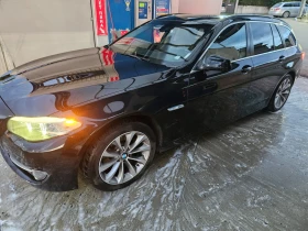 BMW 520 Individual | Mobile.bg    8