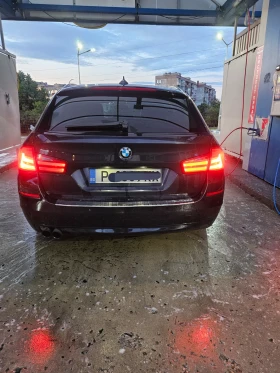 BMW 520 Individual | Mobile.bg    2