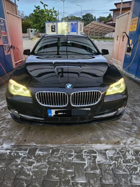 BMW 520 Individual | Mobile.bg    3