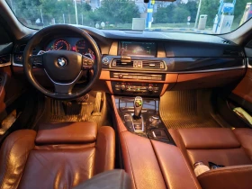 BMW 520 Individual | Mobile.bg    5
