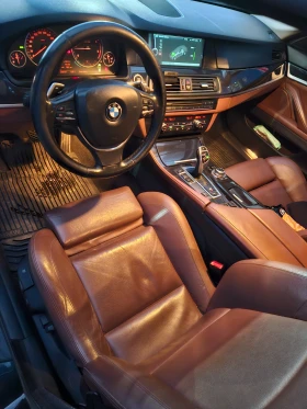 BMW 520 Individual | Mobile.bg    9