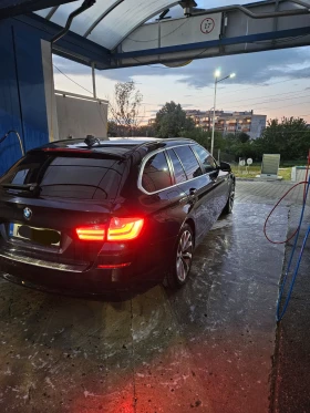 BMW 520 Individual | Mobile.bg    4