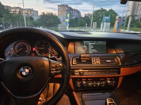 BMW 520 Individual | Mobile.bg    12