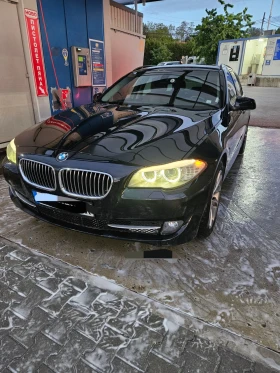     BMW 520 Individual