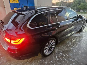 BMW 520 Individual | Mobile.bg    7