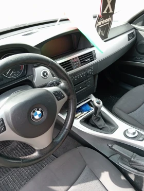 Обява за продажба на BMW 330 330 D ~8 500 лв. - изображение 4