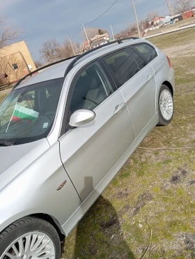 Обява за продажба на BMW 330 330 D ~8 500 лв. - изображение 3
