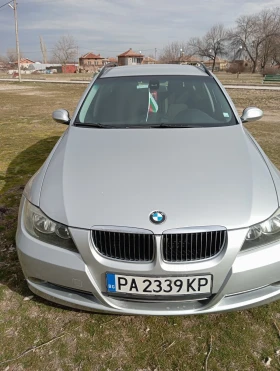Обява за продажба на BMW 330 330 D ~8 500 лв. - изображение 1