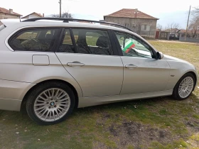 Обява за продажба на BMW 330 330 D ~8 500 лв. - изображение 1