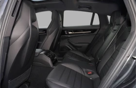 Porsche Panamera 4 E-Hybrid = Air Suspension =  | Mobile.bg    13