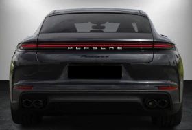 Porsche Panamera 4 E-Hybrid = Air Suspension =  | Mobile.bg    4