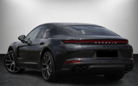 Porsche Panamera 4 E-Hybrid = Air Suspension =  | Mobile.bg    2