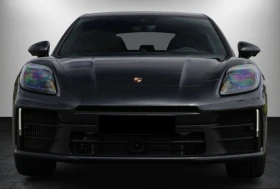 Porsche Panamera 4 E-Hybrid = Air Suspension =  | Mobile.bg    3