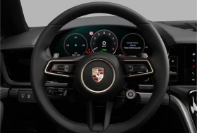 Porsche Panamera 4 E-Hybrid = Air Suspension =  | Mobile.bg    10