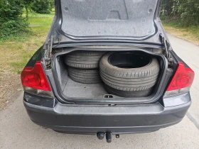 Volvo S60  | Mobile.bg    11