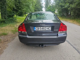 Volvo S60  | Mobile.bg    5