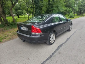 Volvo S60  | Mobile.bg    4