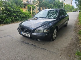 Volvo S60  | Mobile.bg    8
