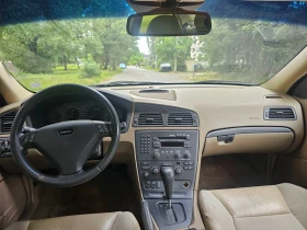 Volvo S60  | Mobile.bg    9