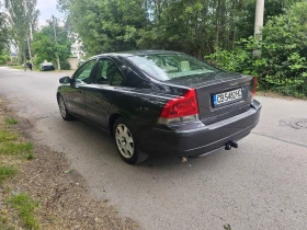 Volvo S60  | Mobile.bg    6