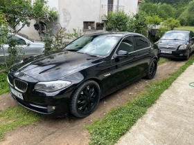 BMW 520 | Mobile.bg    8