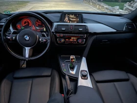 Обява за продажба на BMW 330 XDrive | M-packet | Shadow line ~39 000 лв. - изображение 7