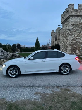 Обява за продажба на BMW 330 XDrive | M-packet | Shadow line ~39 000 лв. - изображение 4