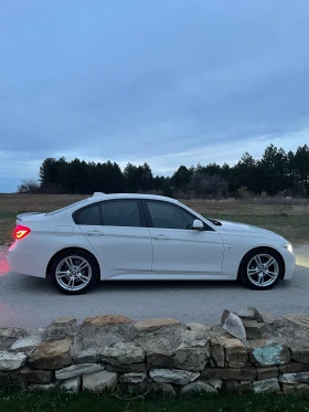 Обява за продажба на BMW 330 XDrive | M-packet | Shadow line ~39 000 лв. - изображение 5