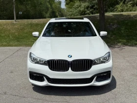 BMW 740 M PACK | Mobile.bg    2