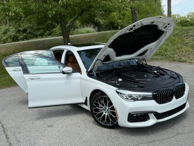 BMW 740 M PACK | Mobile.bg    4