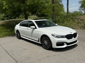 BMW 740 M PACK | Mobile.bg    3