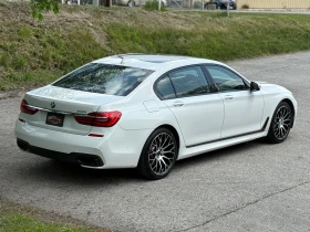BMW 740 M PACK | Mobile.bg    5