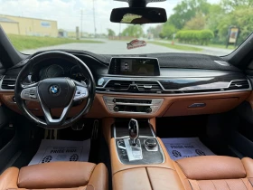 BMW 740 M PACK | Mobile.bg    11