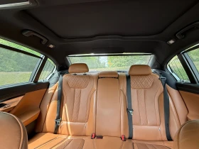BMW 740 M PACK | Mobile.bg    13