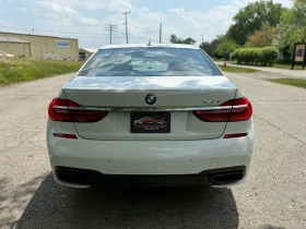 BMW 740 M PACK | Mobile.bg    9