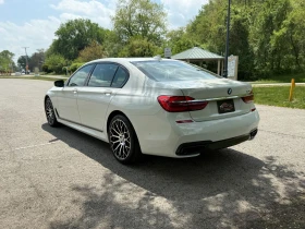BMW 740 M PACK | Mobile.bg    7