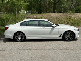 BMW 740 M PACK | Mobile.bg    6