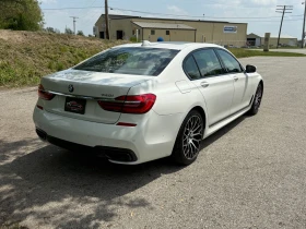 BMW 740 M PACK | Mobile.bg    8