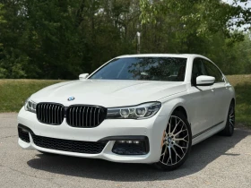  BMW 740