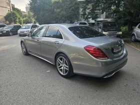 Mercedes-Benz S 350 350 CDI BLUTEK BARTER LiZING - 60000 лв. - 92187029 5