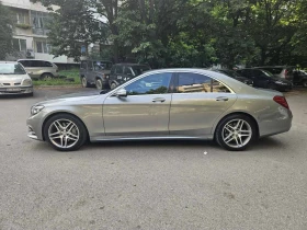 Mercedes-Benz S 350 350 CDI BLUTEK BARTER LiZING - 60000 лв. - 92187029 4
