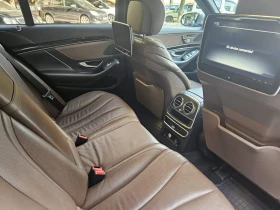 Mercedes-Benz S 350 350 CDI BLUTEK BARTER LiZING - 60000 лв. - 92187029 10