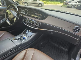 Mercedes-Benz S 350 350 CDI BLUTEK BARTER LiZING - 60000 лв. - 92187029 11