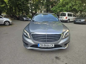 Mercedes-Benz S 350 350 CDI BLUTEK BARTER LiZING - 60000 лв. - 92187029 2